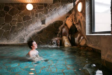 やすらぎの湯 群馬 〜温泉と宇宙の意外な関係〜